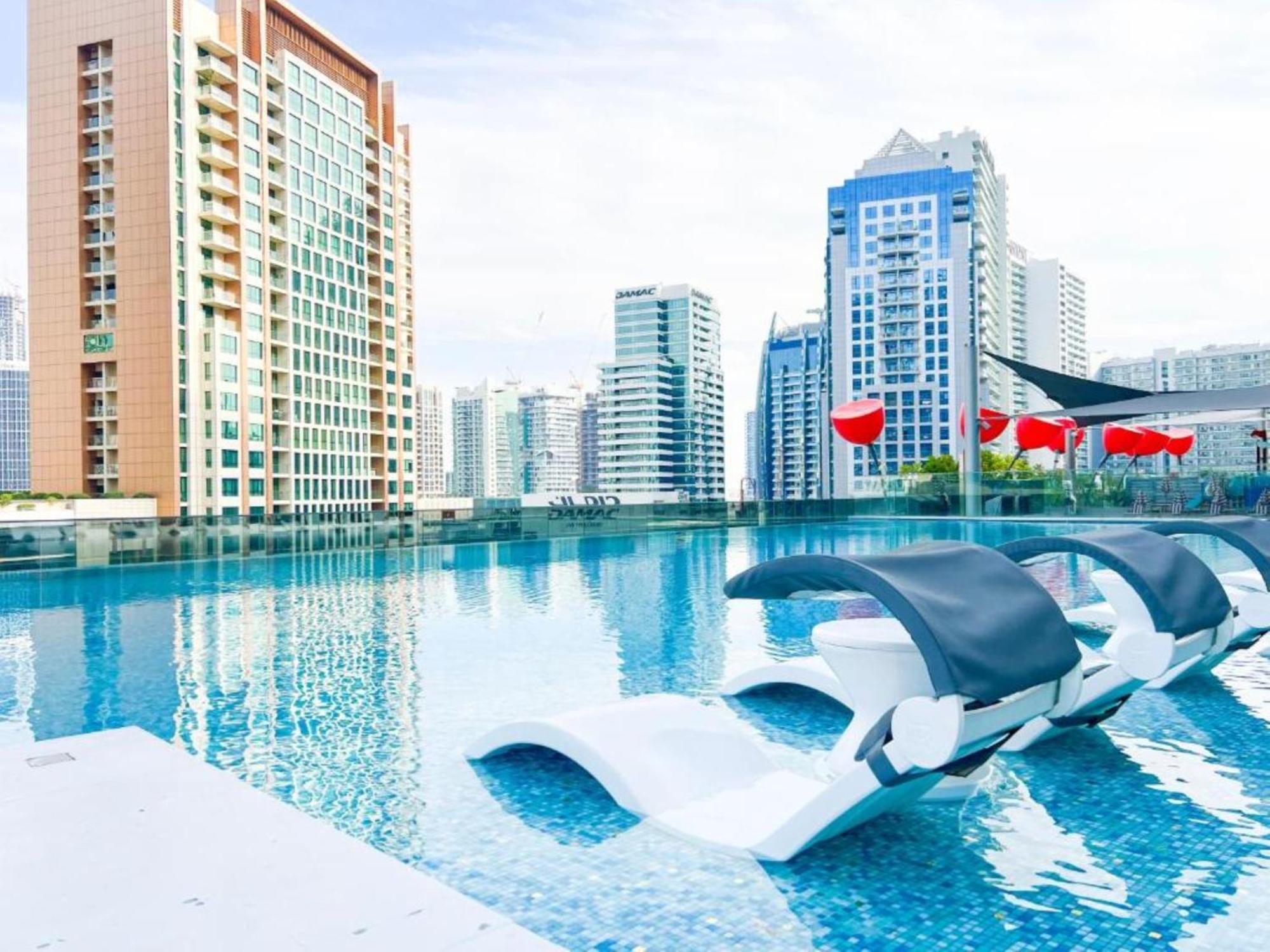 Vacay Lettings - Mag -318 Apartment *