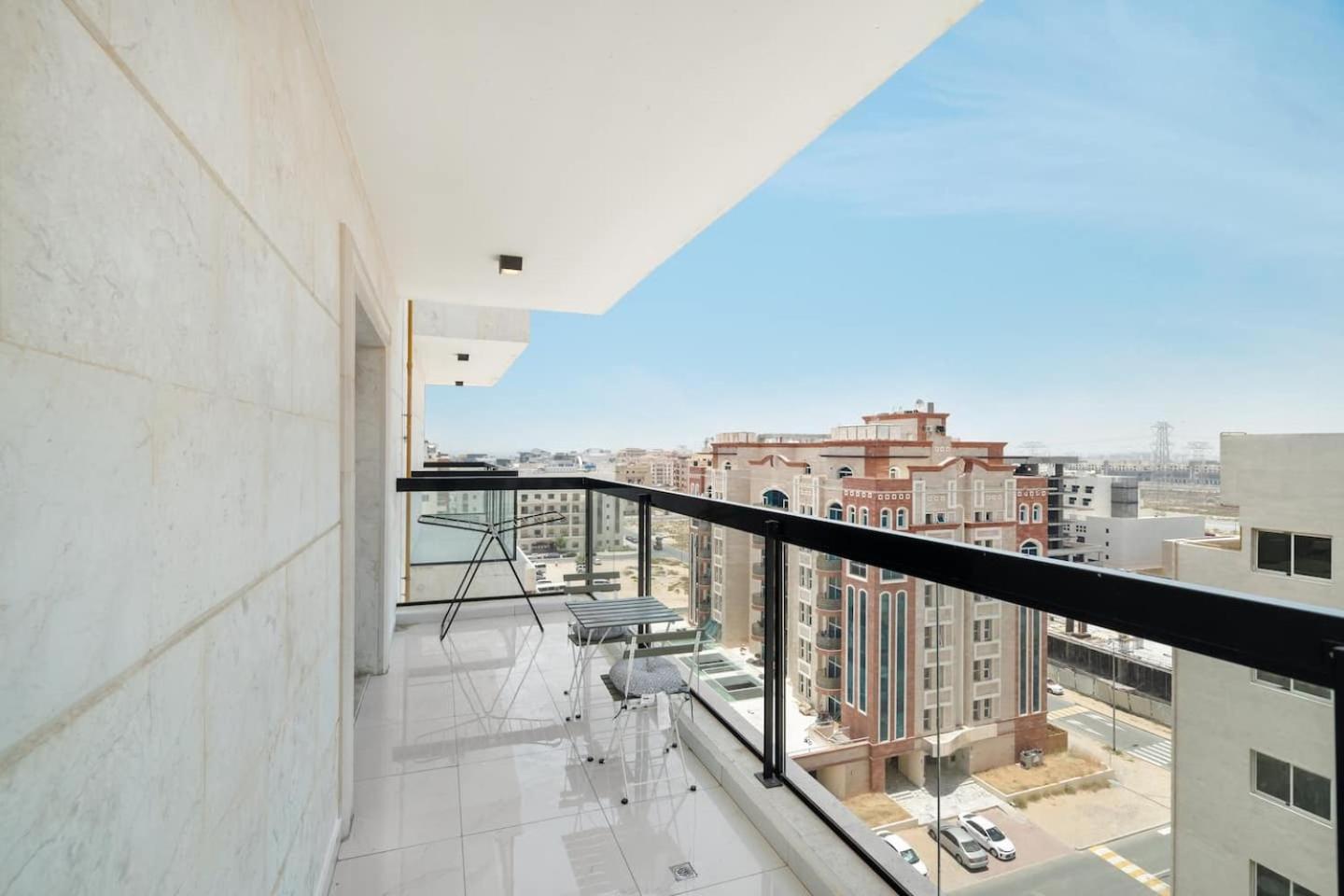 Super Luxury Studionewly Built *