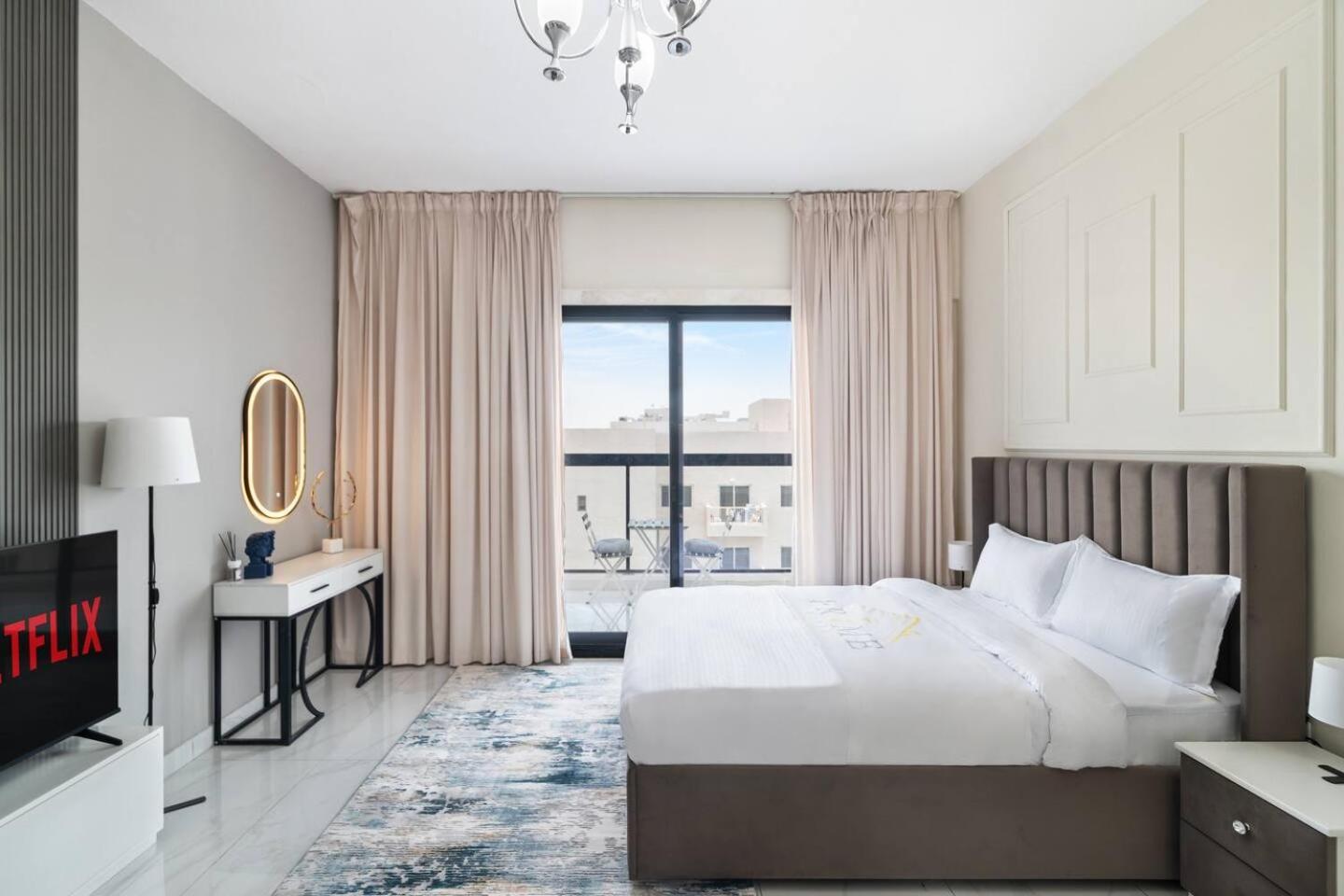Super Luxury Studionewly Built Dubai