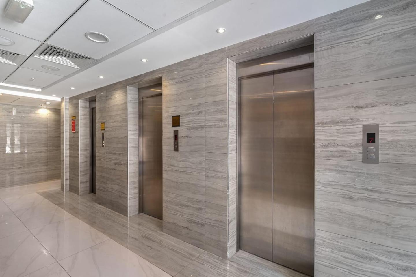 Super Luxury Studionewly Built Apartment *