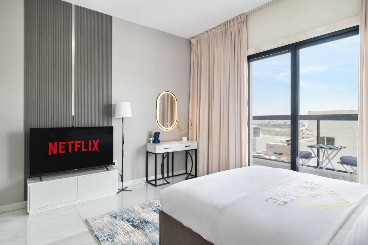 Apartment Super Luxury Studionewly Built *