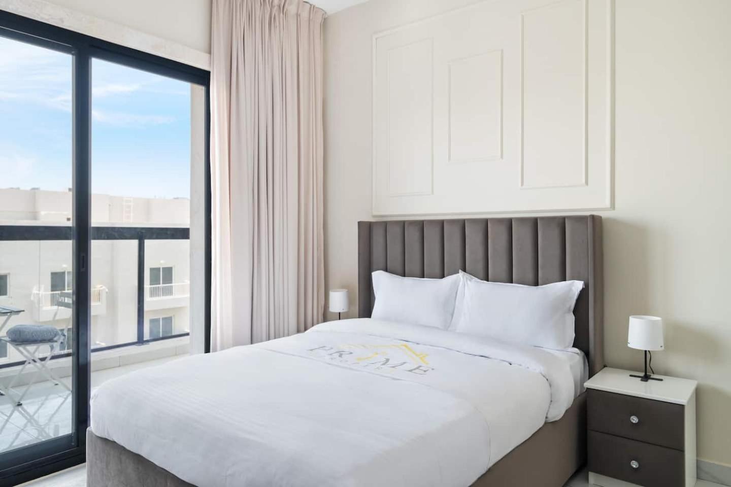 Super Luxury Studionewly Built * Dubai