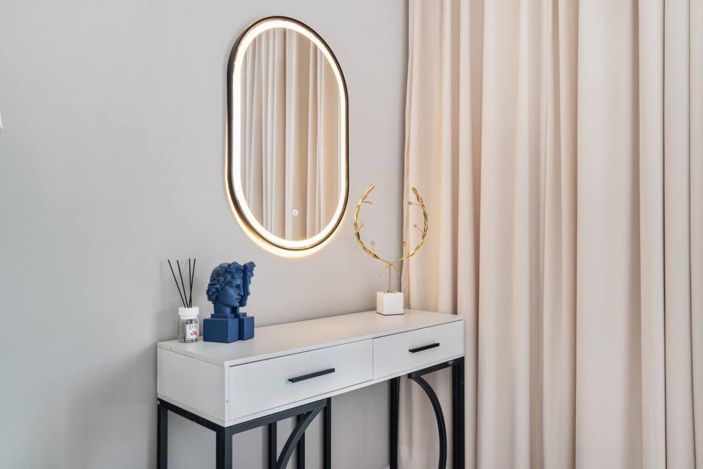 Super Luxury Studionewly Built Apartment Dubai