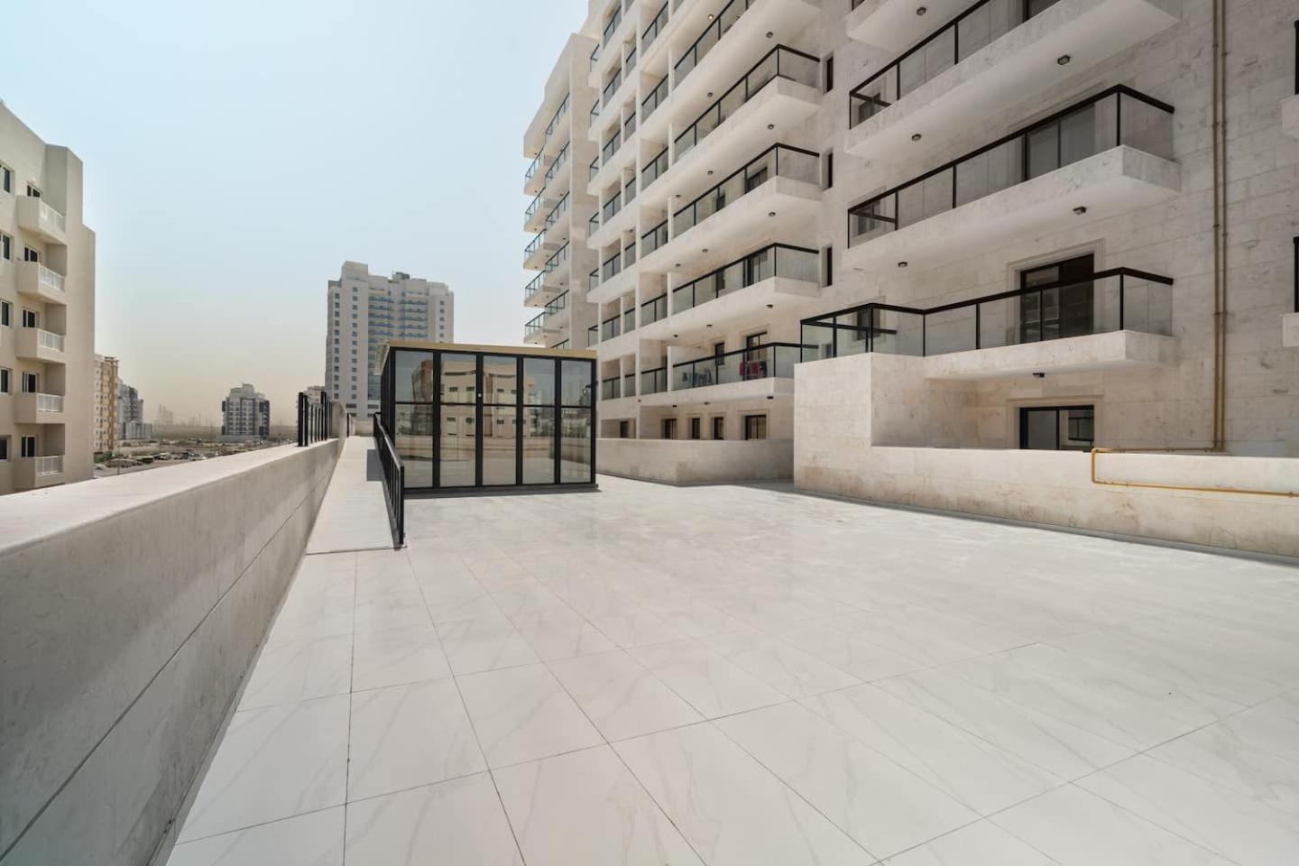 Super Luxury Studionewly Built Dubai