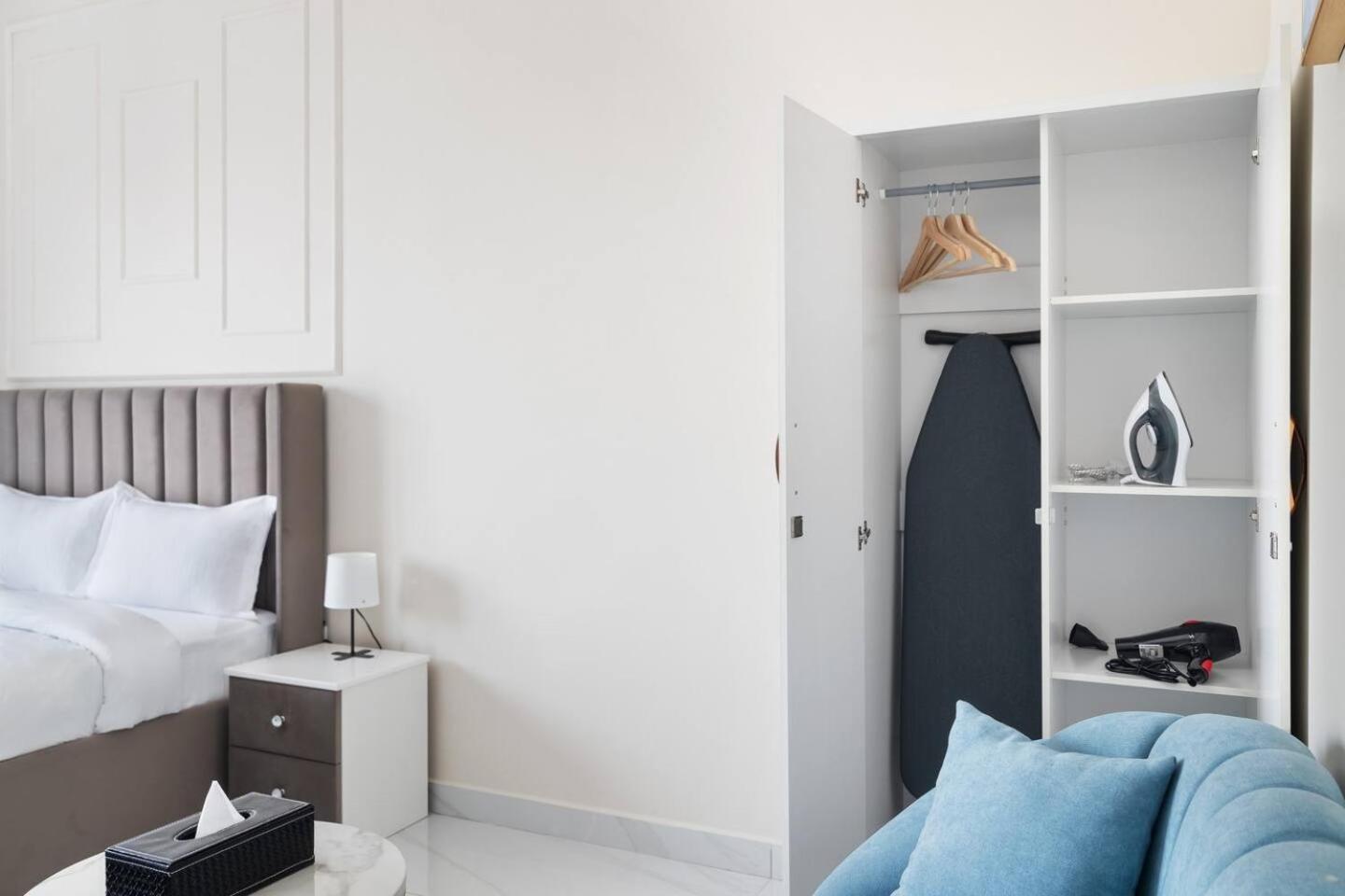 Super Luxury Studionewly Built Apartment