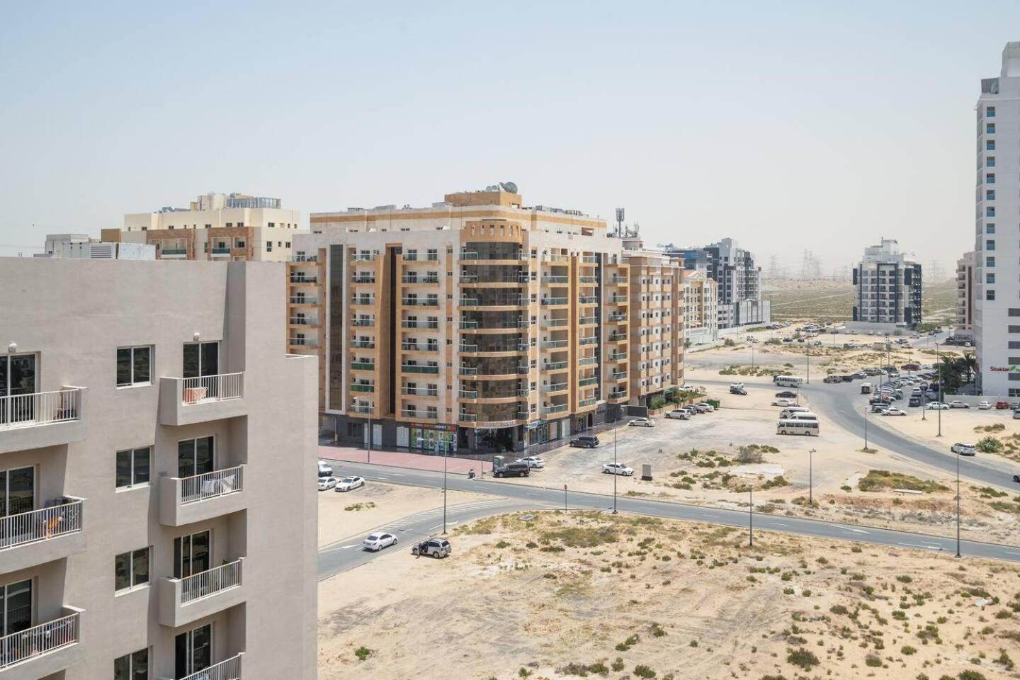 Apartment Super Luxury Studionewly Built *
