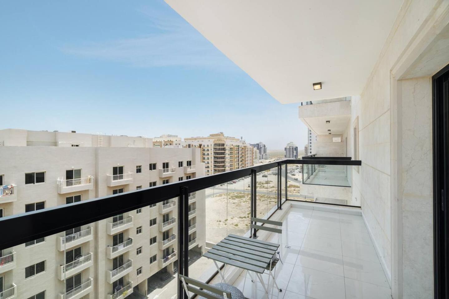 Super Luxury Studionewly Built Dubai
