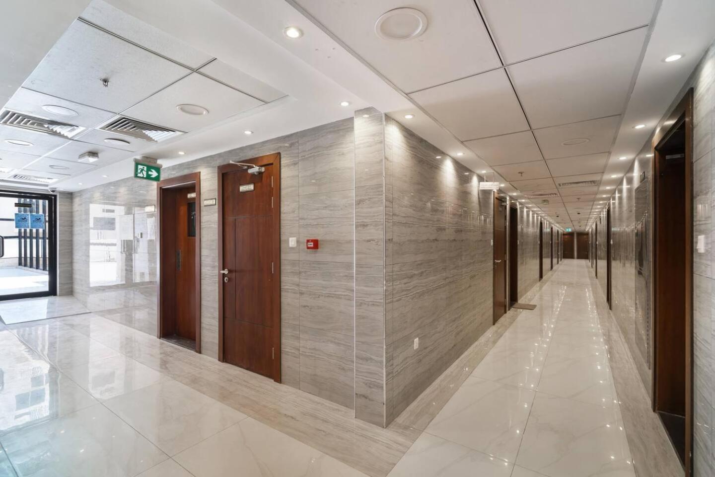 Super Luxury Studionewly Built Apartment