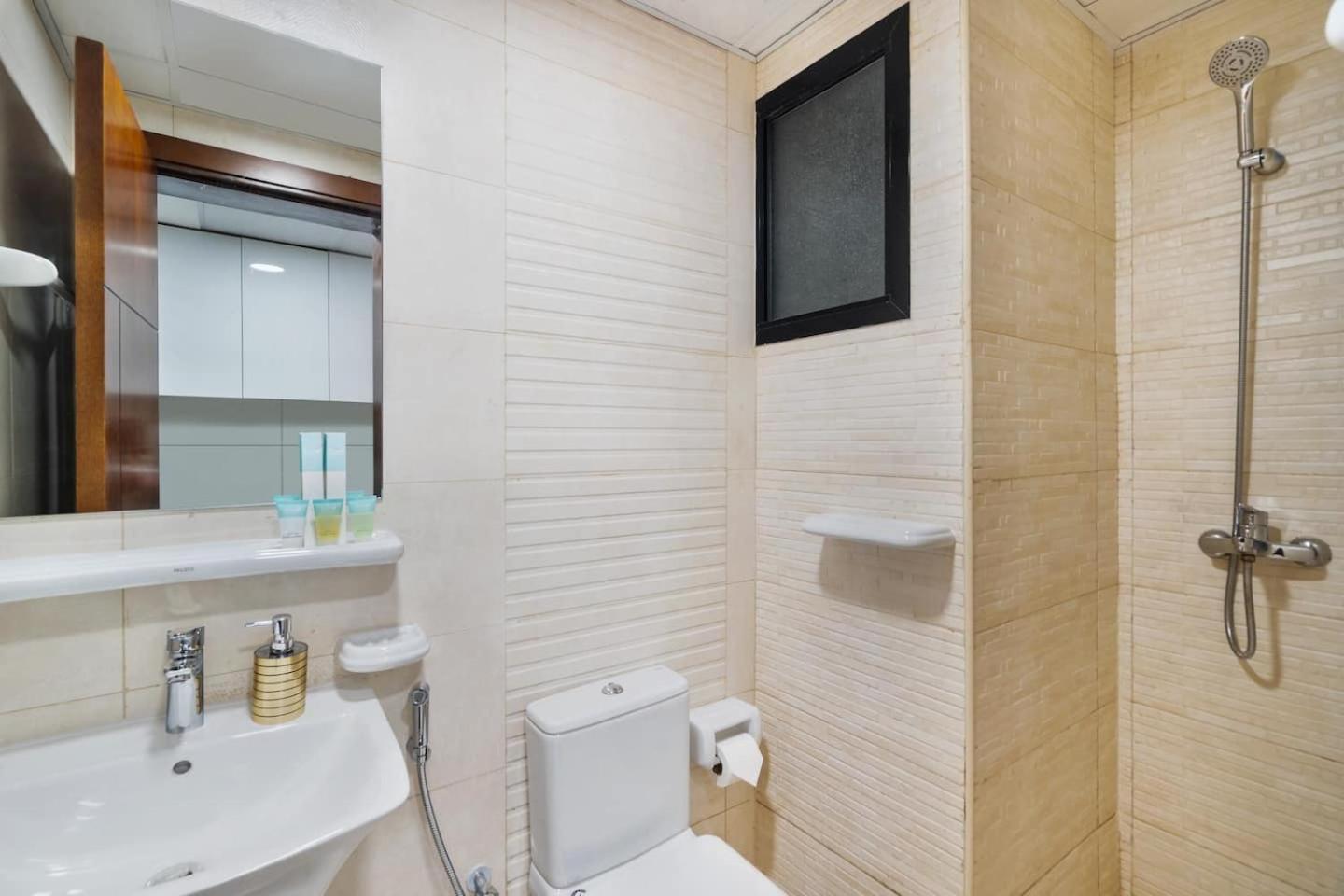 Super Luxury Studionewly Built *