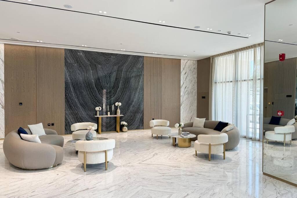 Elegant Living In 1 Bdr At Jvc With Amenities Apartment Dubai