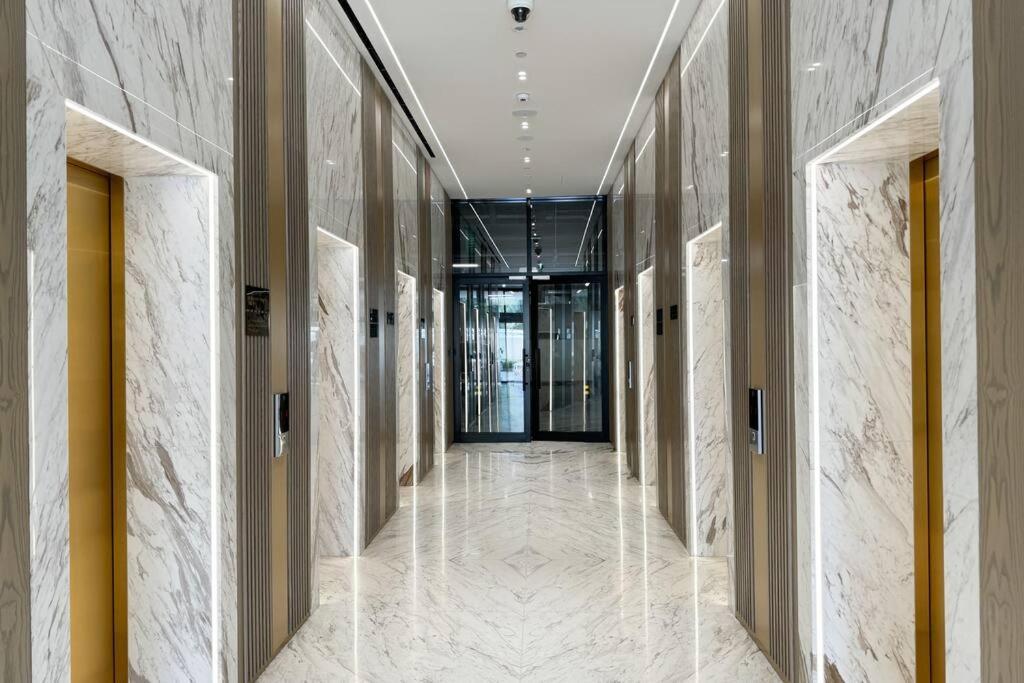 Apartment Elegant Living In 1 Bdr At Jvc With Amenities Dubai