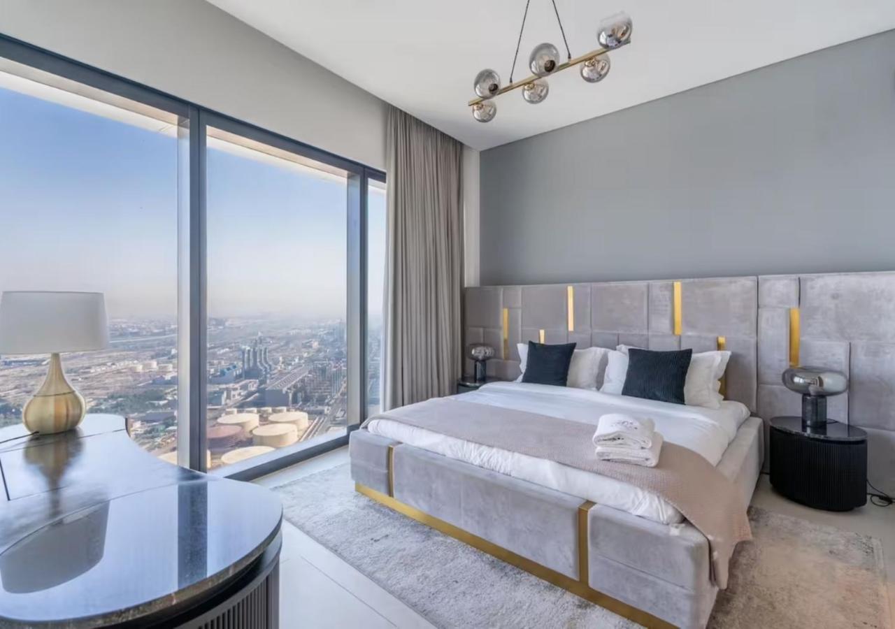 Premium At The Address Residences Jbr * Dubai