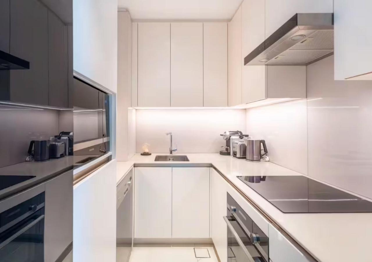 Apartment Premium At The Address Residences Jbr