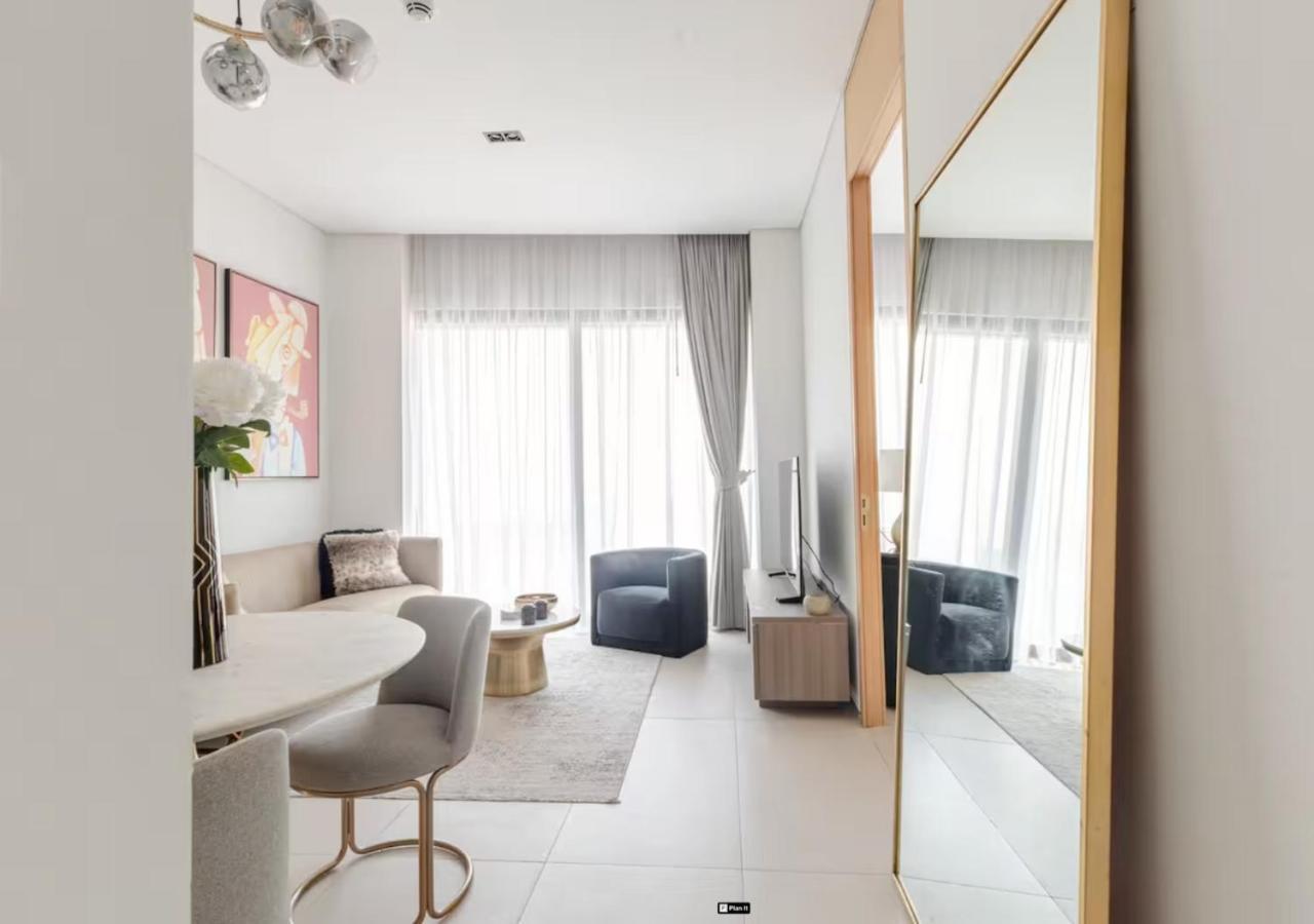 Premium At The Address Residences Jbr Apartment *