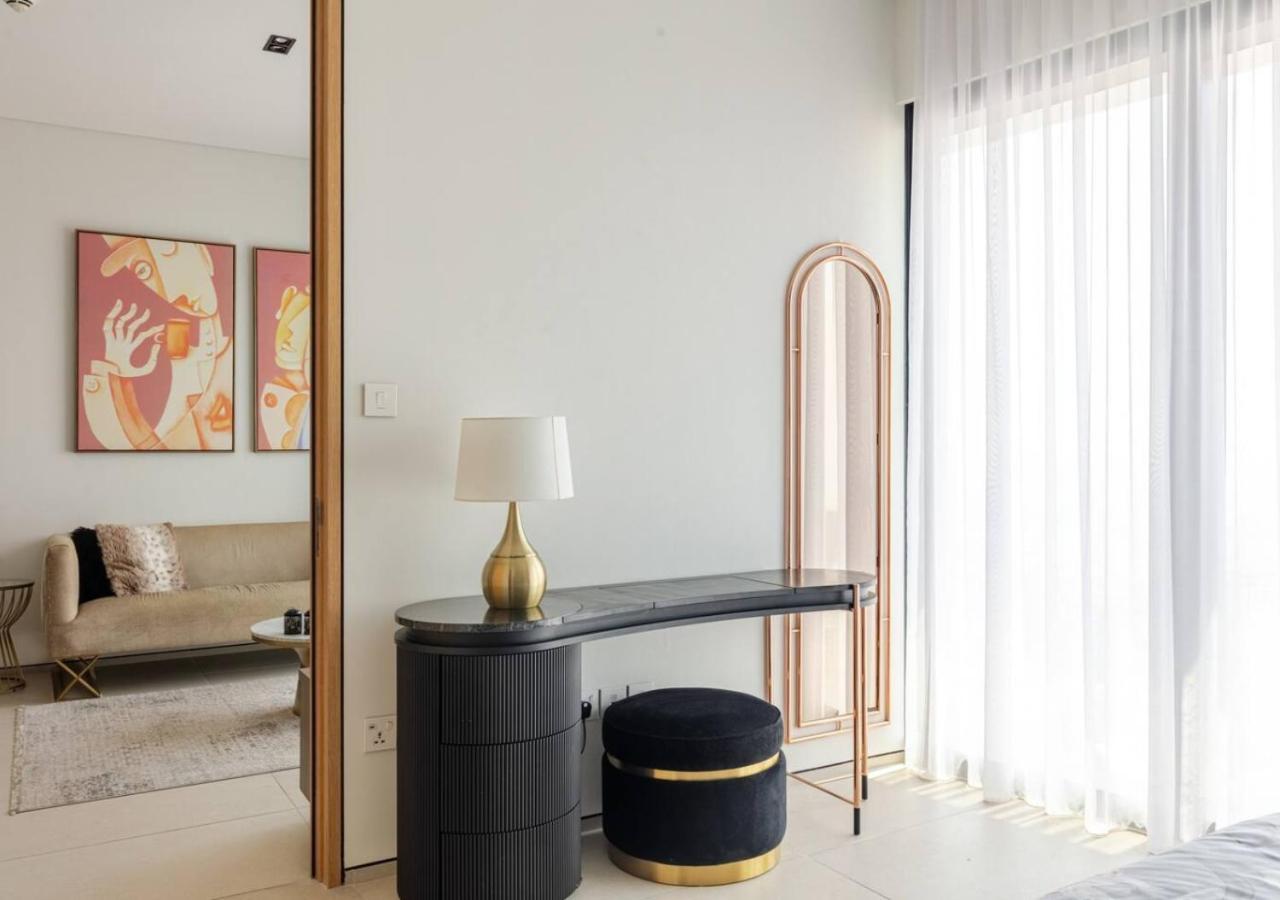 Premium At The Address Residences Jbr Dubai