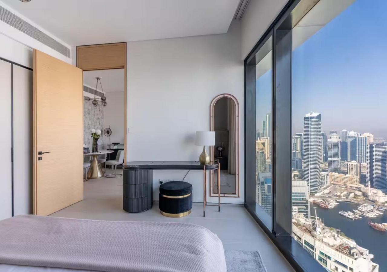 Apartment Premium At The Address Residences Jbr