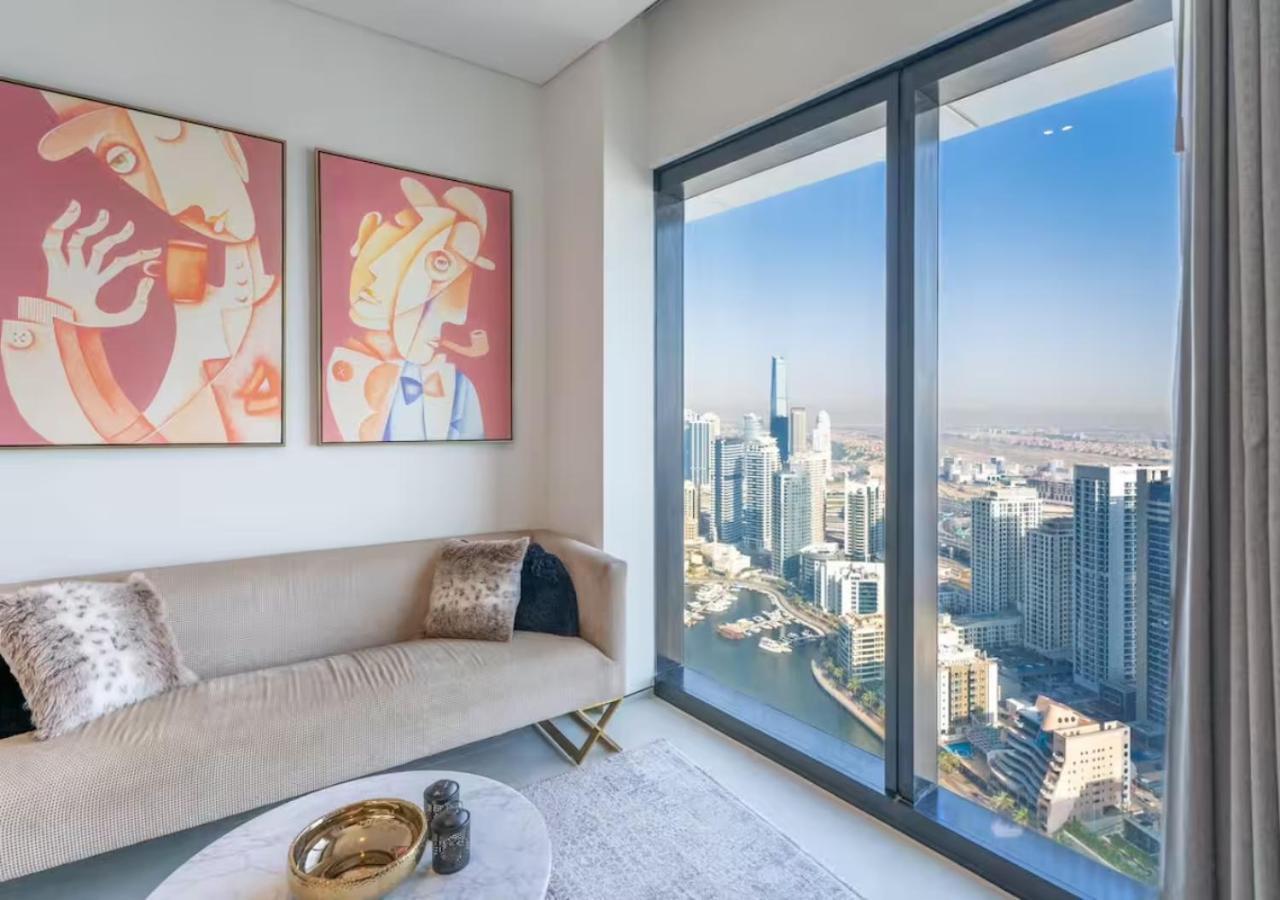 Premium At The Address Residences Jbr Apartment *