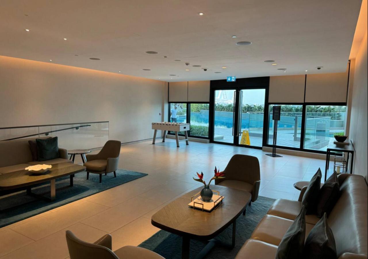 Apartment Premium At The Address Residences Jbr *