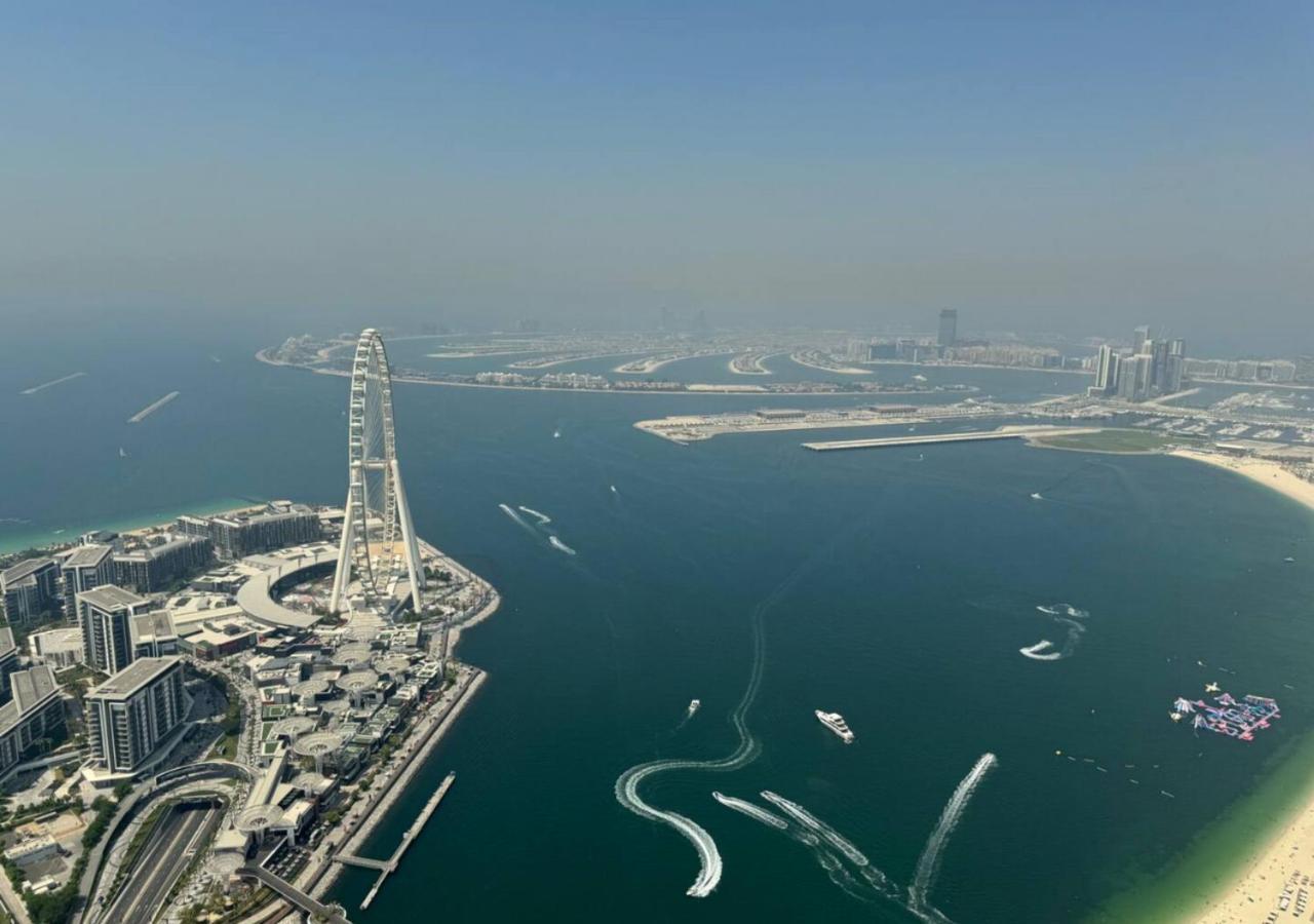 Premium At The Address Residences Jbr Apartment