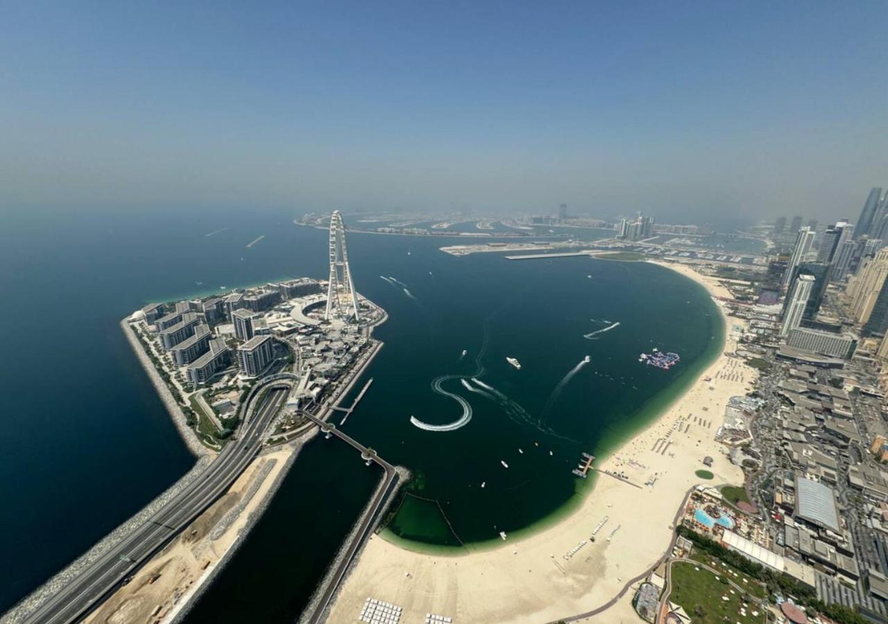 Apartment Premium At The Address Residences Jbr *