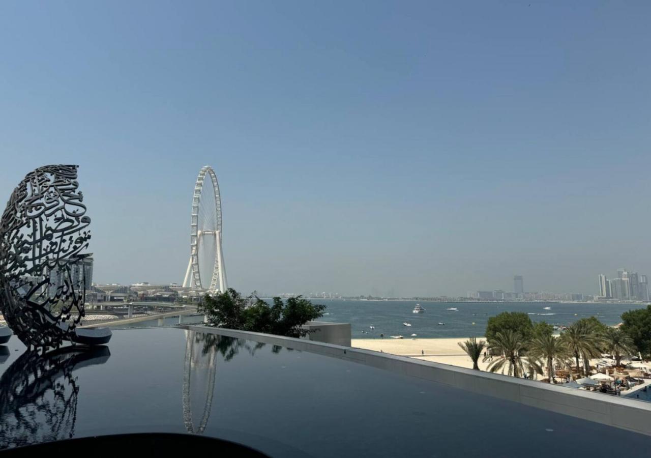 Apartment Premium At The Address Residences Jbr *