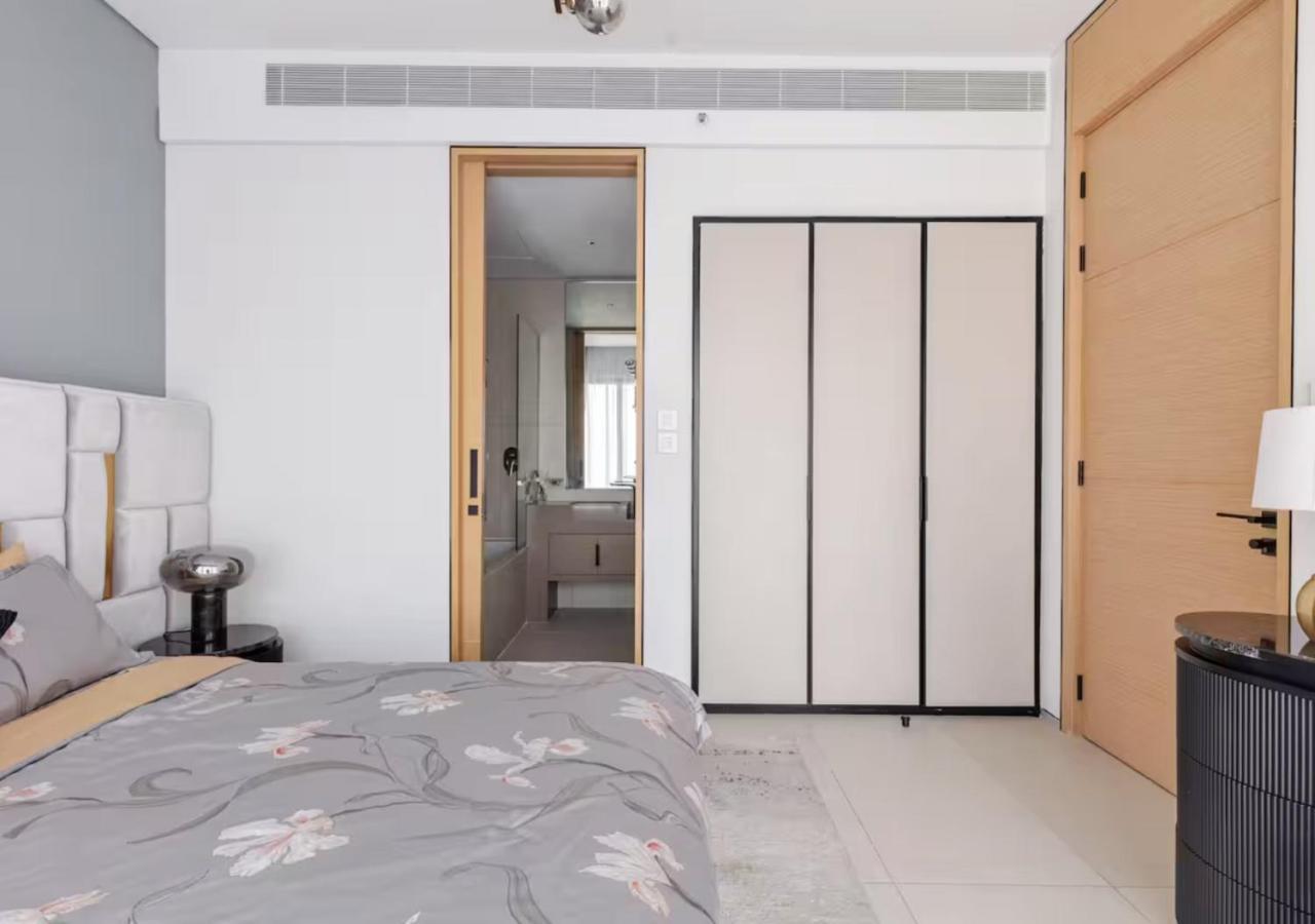 Apartment Premium At The Address Residences Jbr Dubai