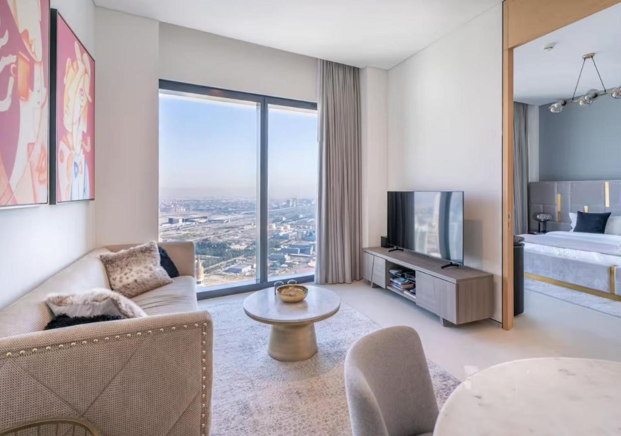 Apartment Premium At The Address Residences Jbr *