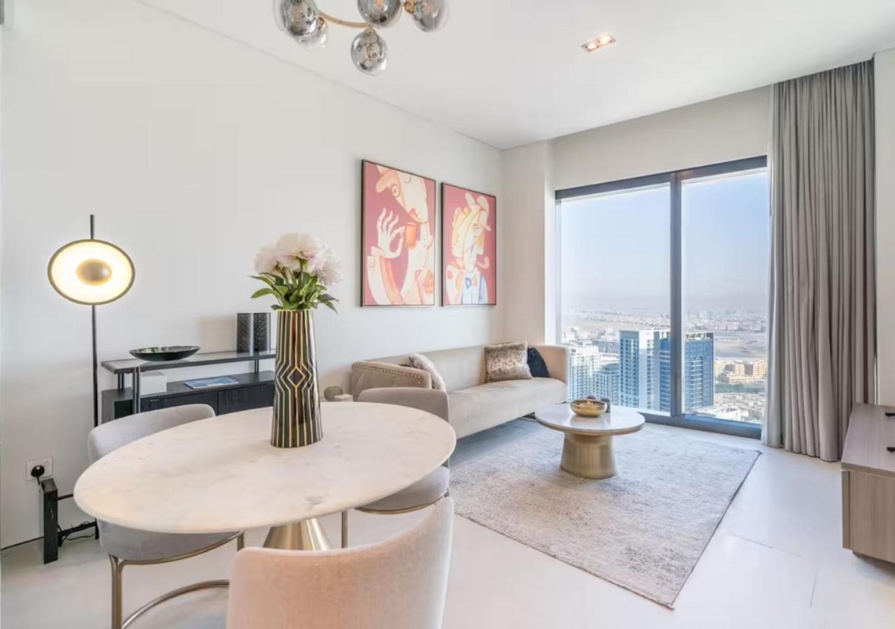 Premium At The Address Residences Jbr Apartment Dubai
