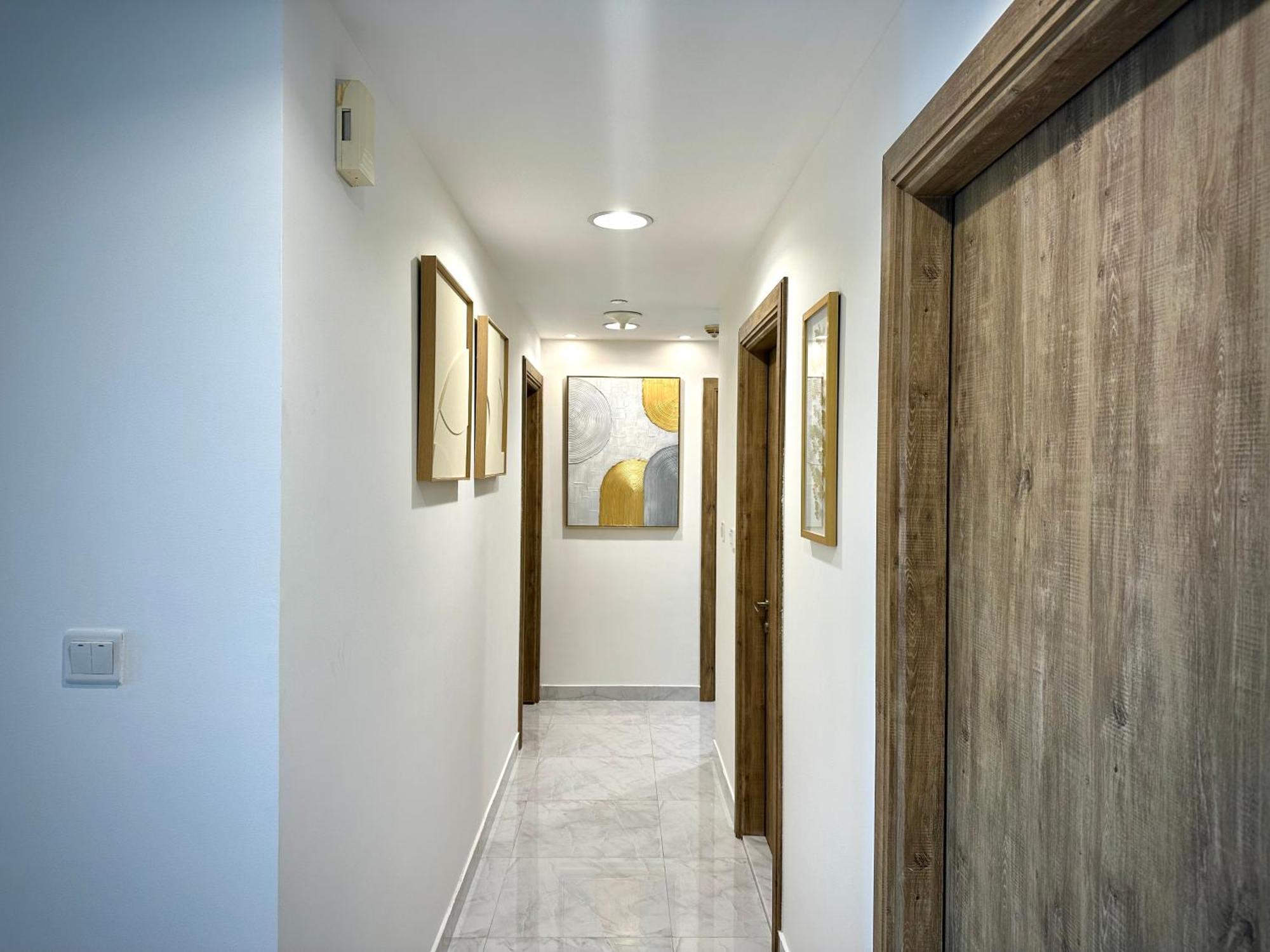 Apartment Lux I Executive Tower I Ocean View