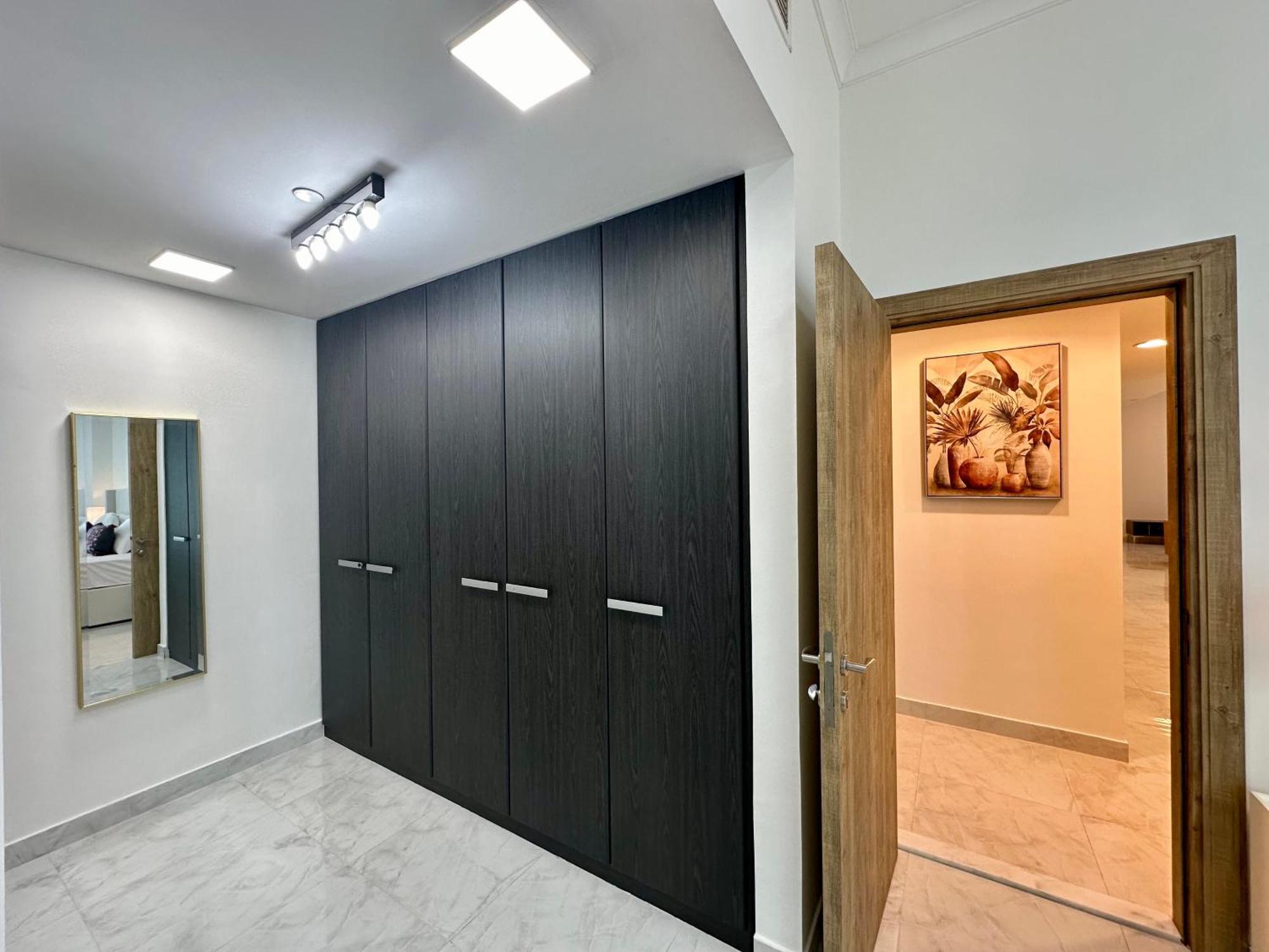 Apartment Lux I Executive Tower I Ocean View