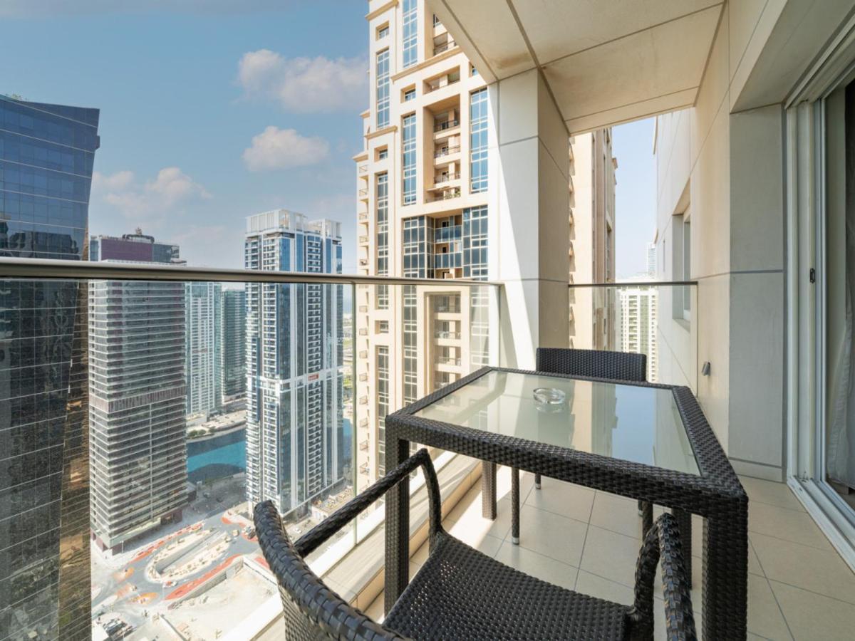 Spacious 3-bedroom Retreat In Jlt With Stunning Views Apartment *