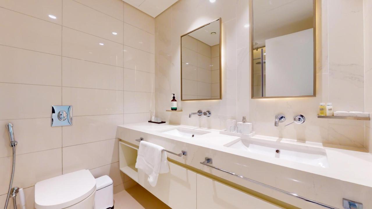Vista 2 - Two Bedroom With Partial Sea View Dubai