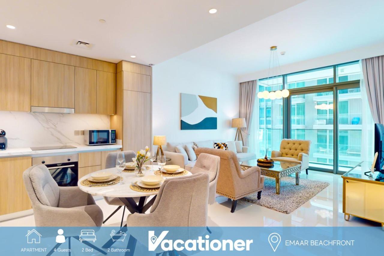 Apartment Vista 2 - Two Bedroom With Partial Sea View