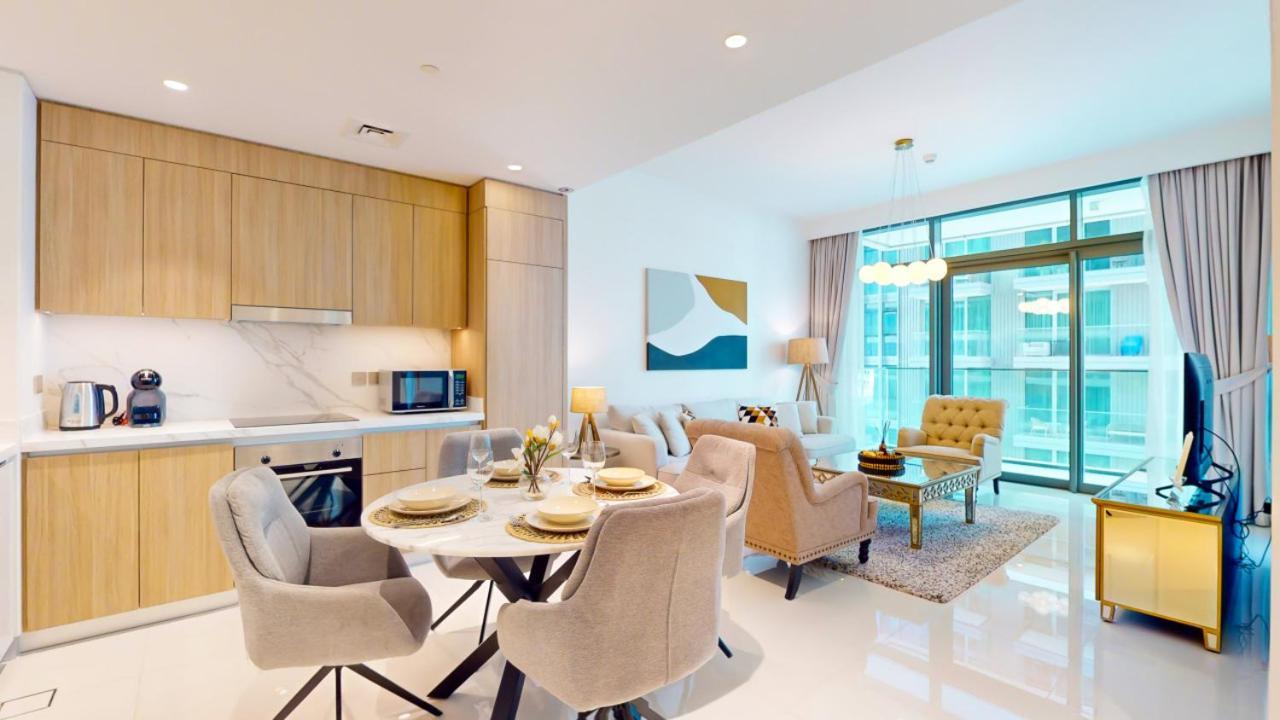 Vista 2 - Two Bedroom With Partial Sea View Apartment *