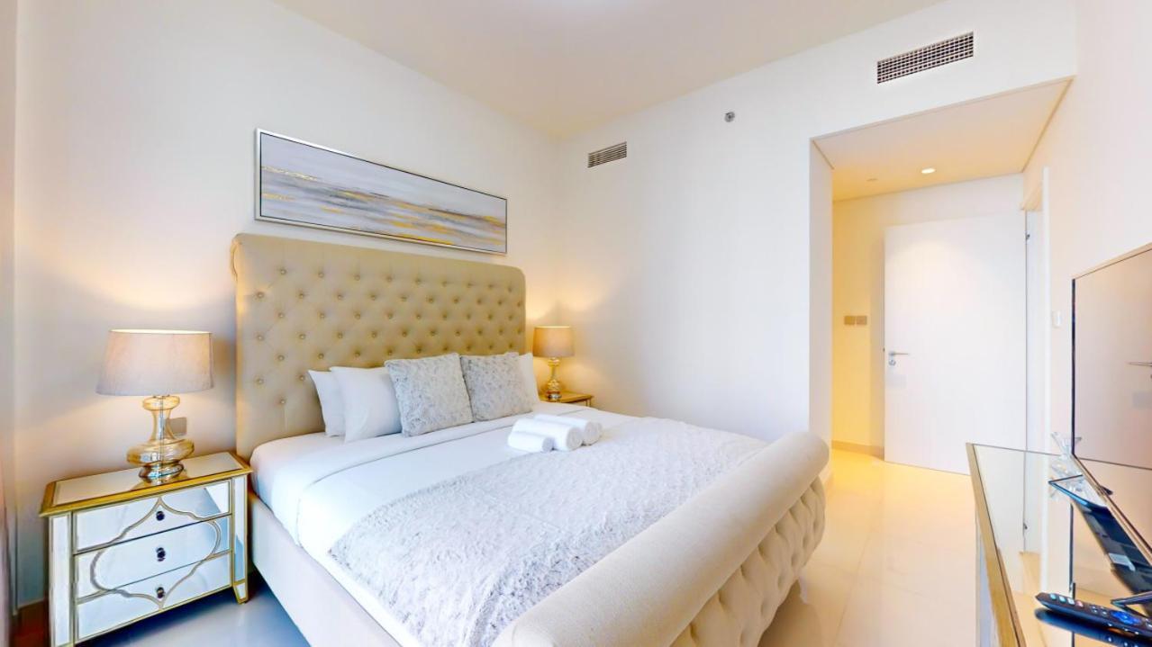 Apartment Vista 2 - Two Bedroom With Partial Sea View *