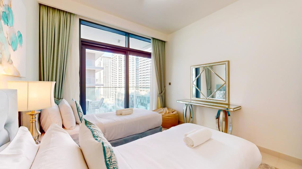 Vista 2 - Two Bedroom With Partial Sea View Dubai