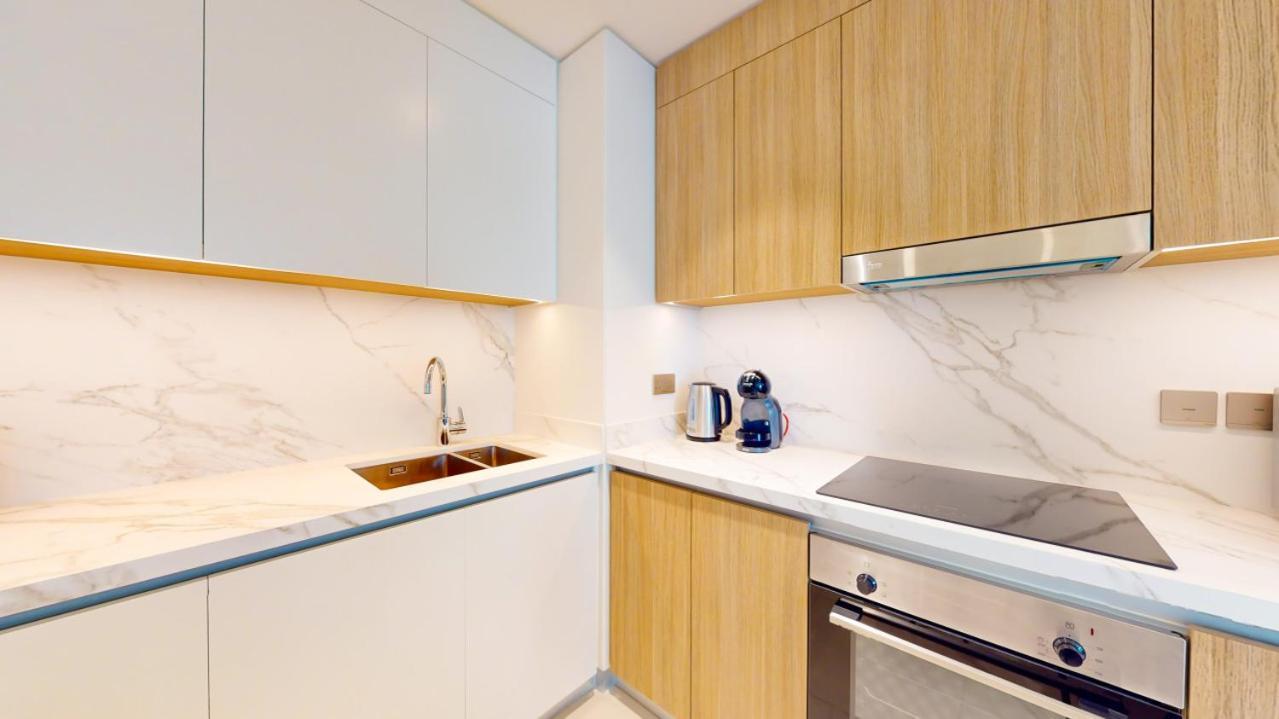 Apartment Vista 2 - Two Bedroom With Partial Sea View