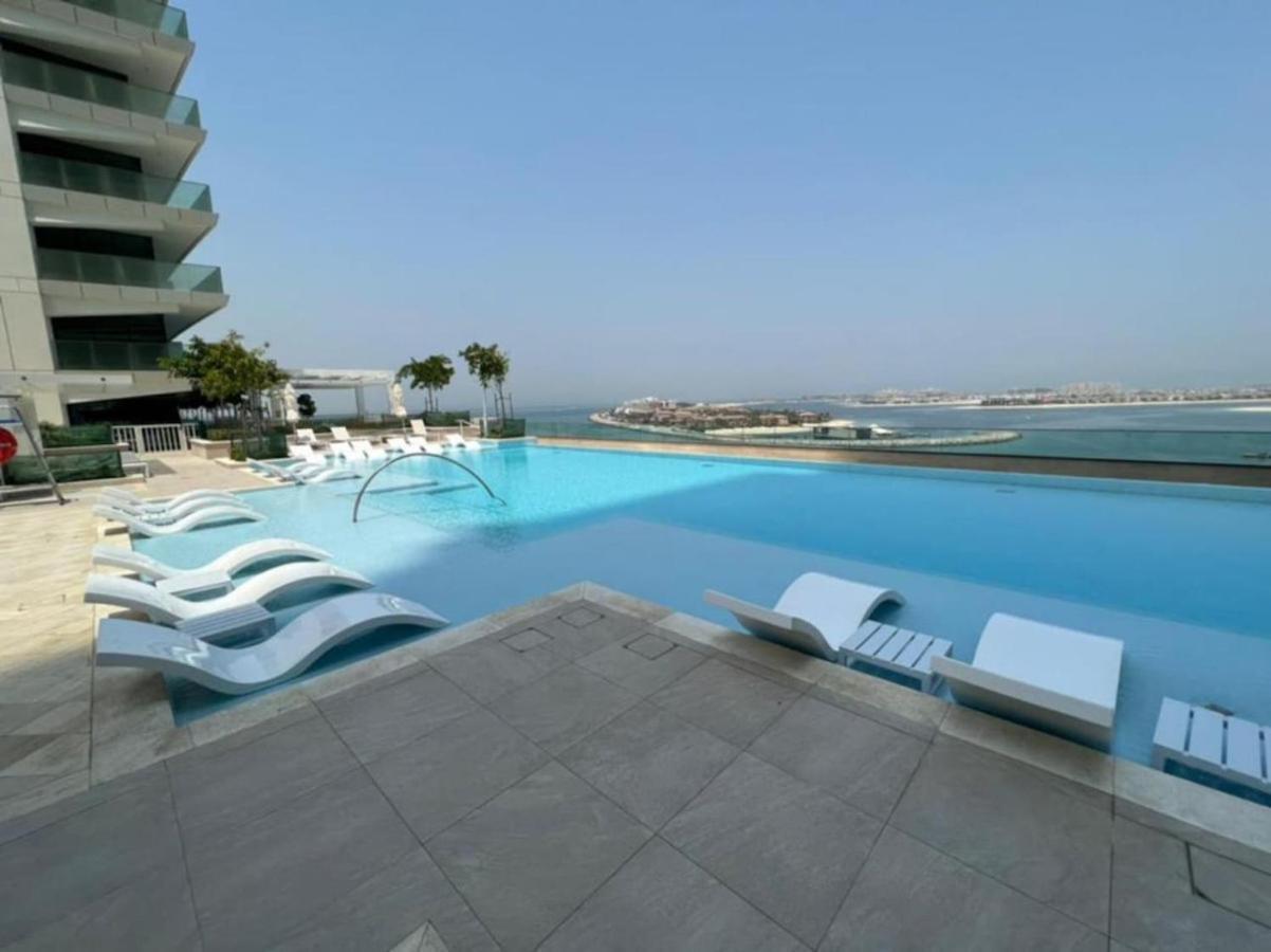Apartment Vista 2 - Two Bedroom With Partial Sea View *