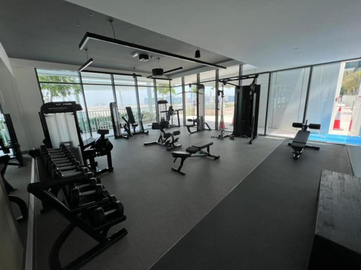 Vista 2 - Two Bedroom With Partial Sea View Dubai