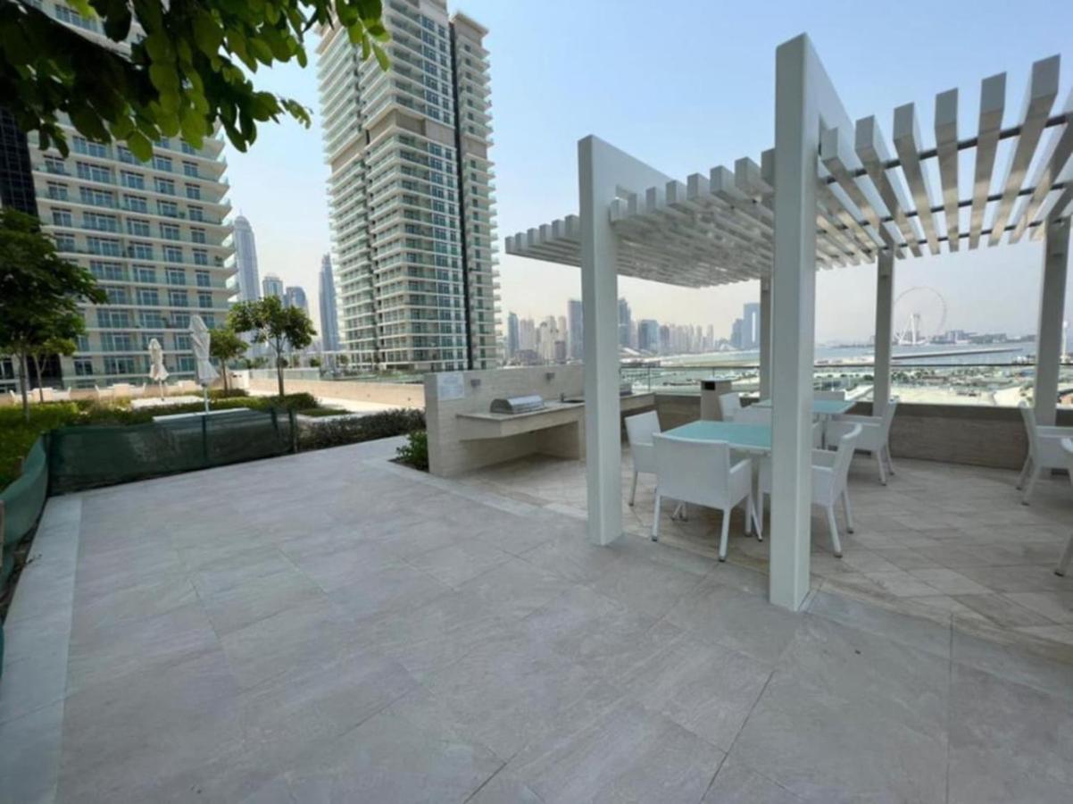 Apartment Vista 2 - Two Bedroom With Partial Sea View
