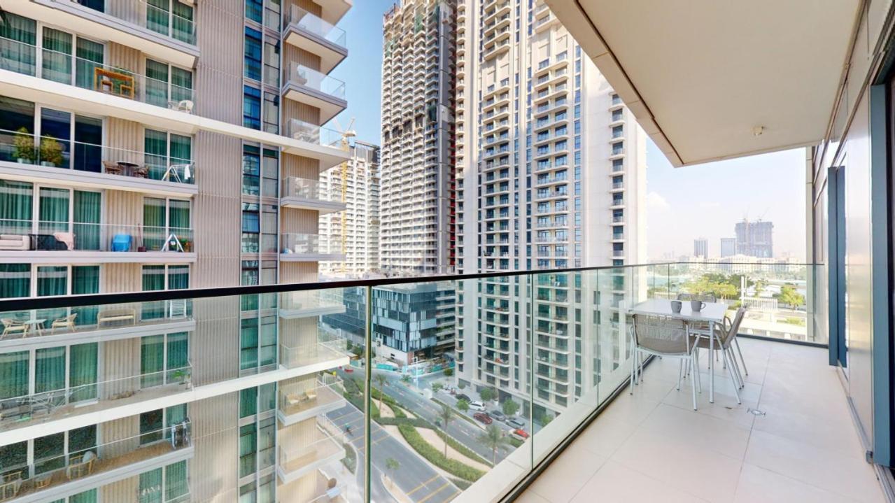 Vista 2 - Two Bedroom With Partial Sea View