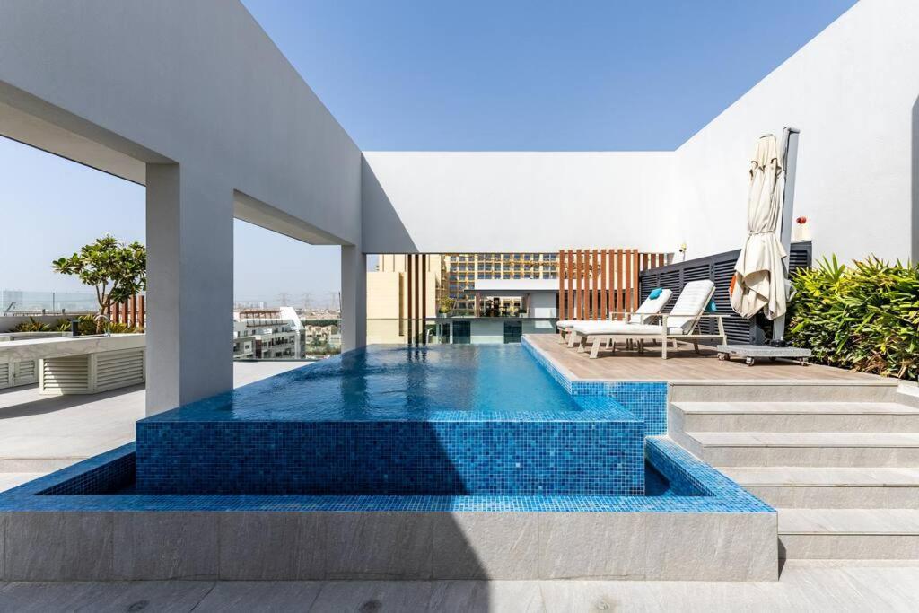 Waves - Ideal Retreat, Elegant In Oxford 212 Apartment *