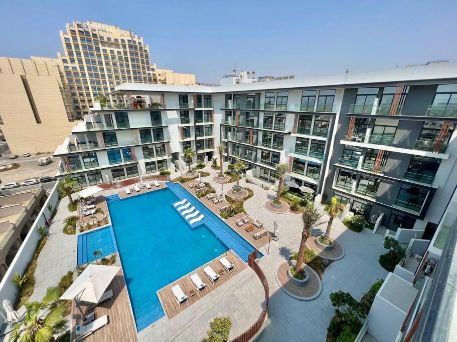 Apartment Waves - Ideal Retreat, Elegant In Oxford 212 *