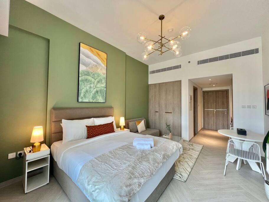 Waves - Ideal Retreat, Elegant In Oxford 212 Apartment
