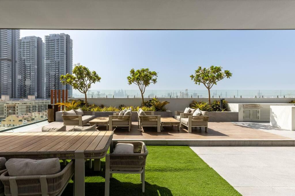 Apartment Waves - Ideal Retreat, Elegant In Oxford 212