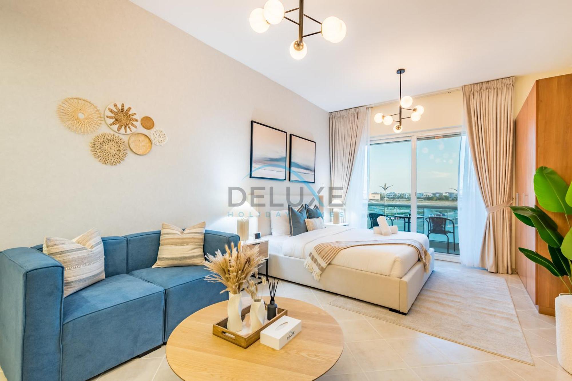 Chic In The Crescent A, Production By Deluxe Homes *
