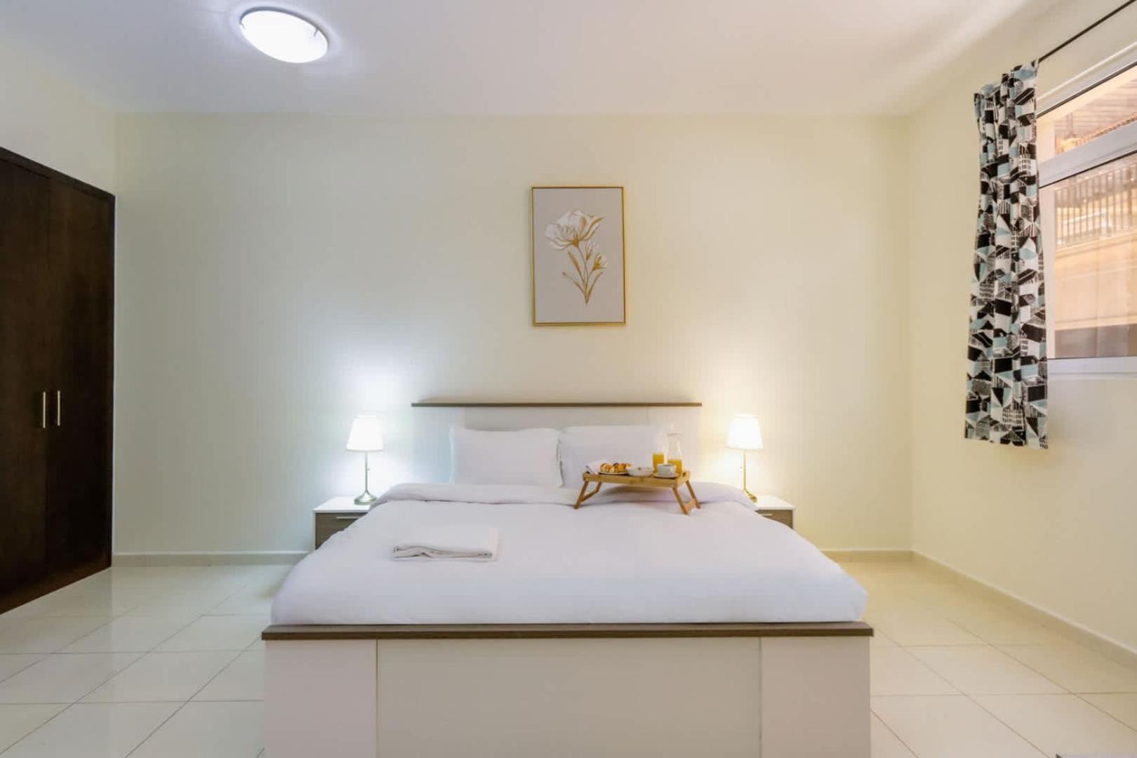Spacious In Jvc By Livbnb *