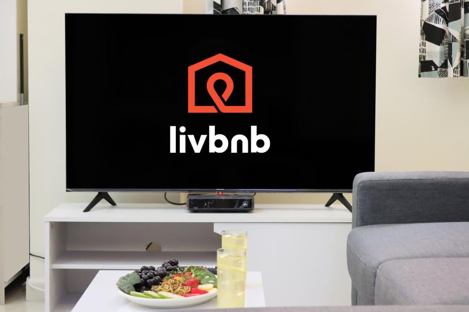 Spacious In Jvc By Livbnb