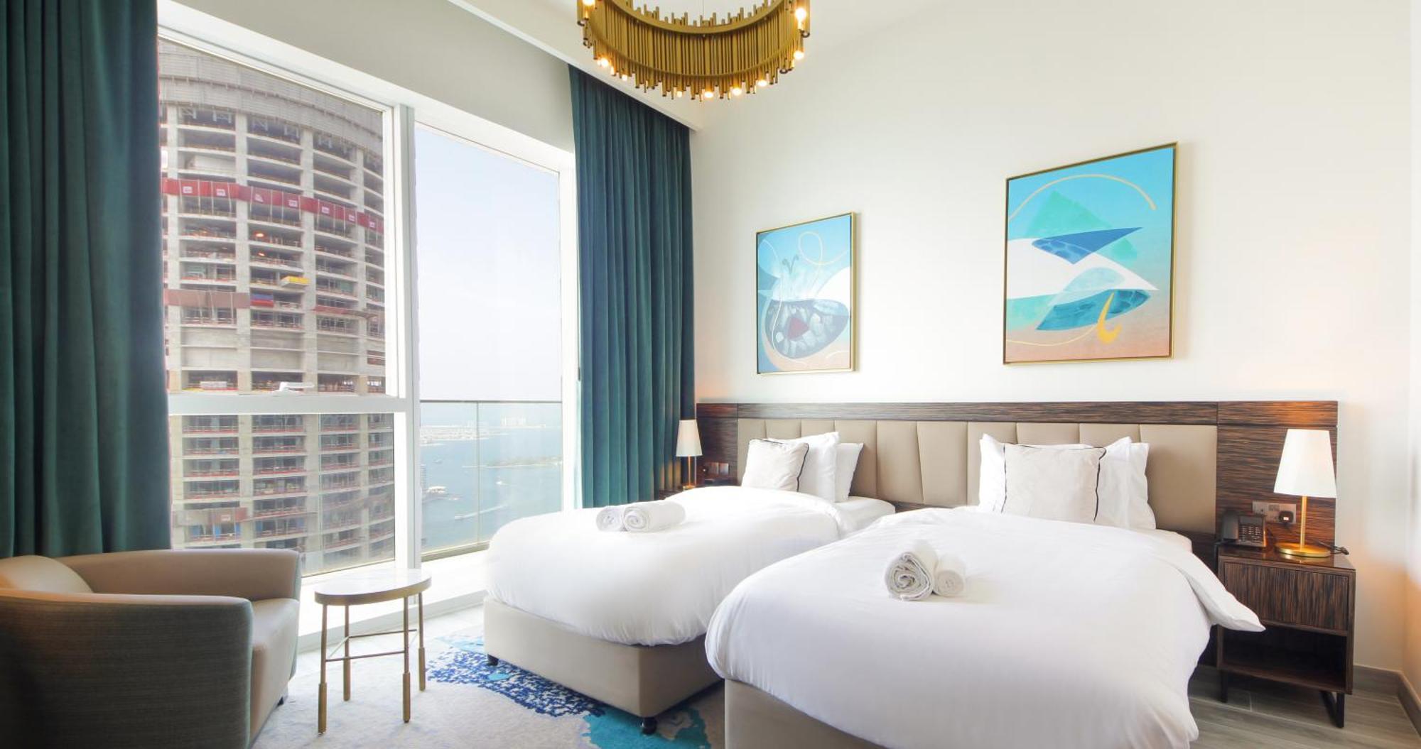 Avani Palm View
