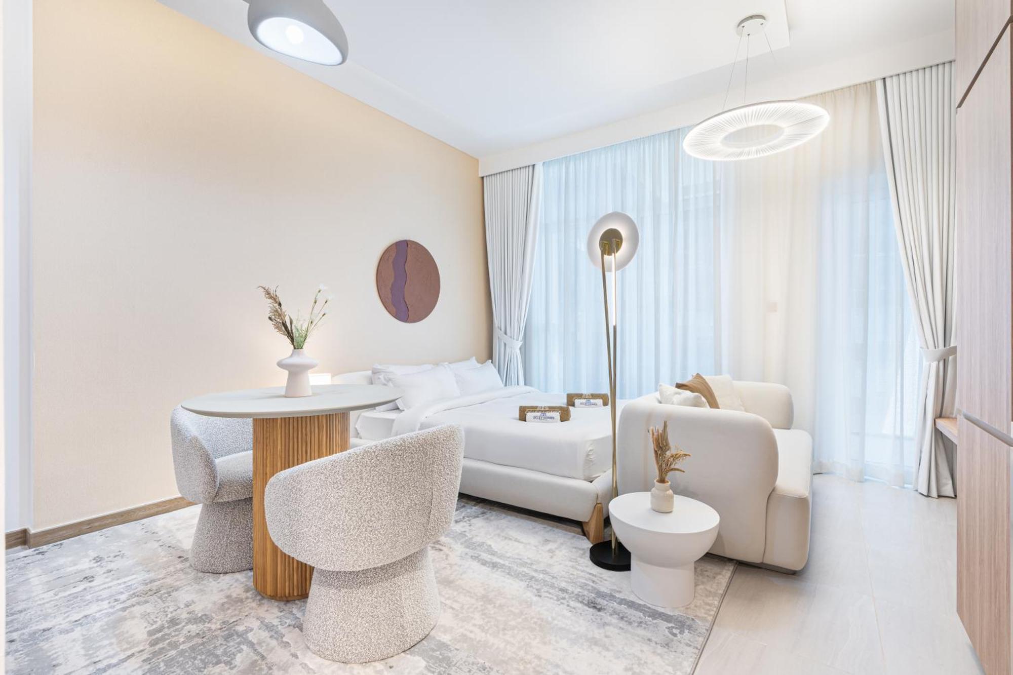 Excellent With Canal Views By Missoni Apartment *